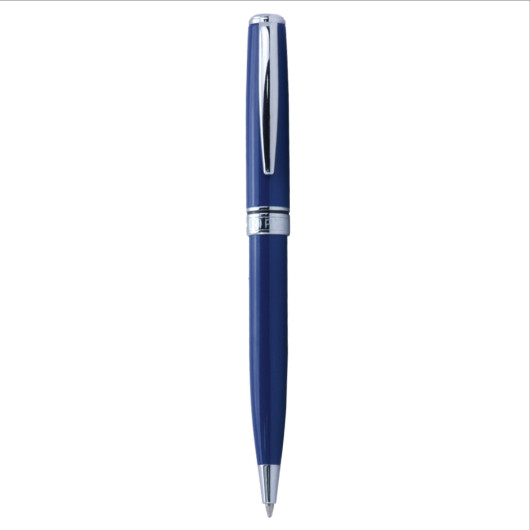 Scriptura Corporate Twist Pens Nav y